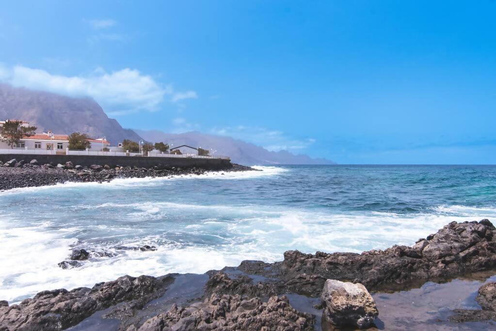 La Tercera Apartment Agaete (Gran Canaria) Exterior foto