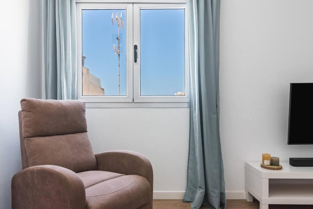 La Tercera Apartment Agaete (Gran Canaria) Exterior foto