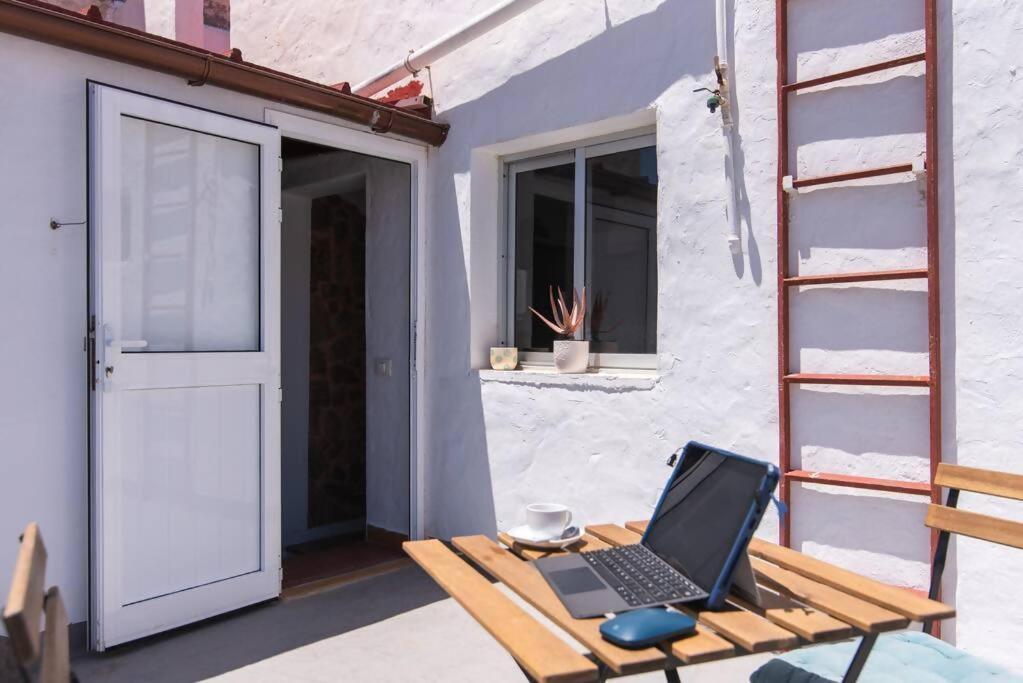 La Tercera Apartment Agaete (Gran Canaria) Exterior foto