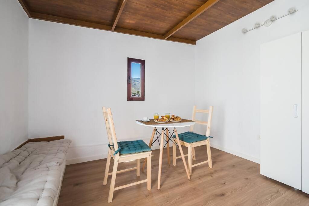 La Tercera Apartment Agaete (Gran Canaria) Exterior foto